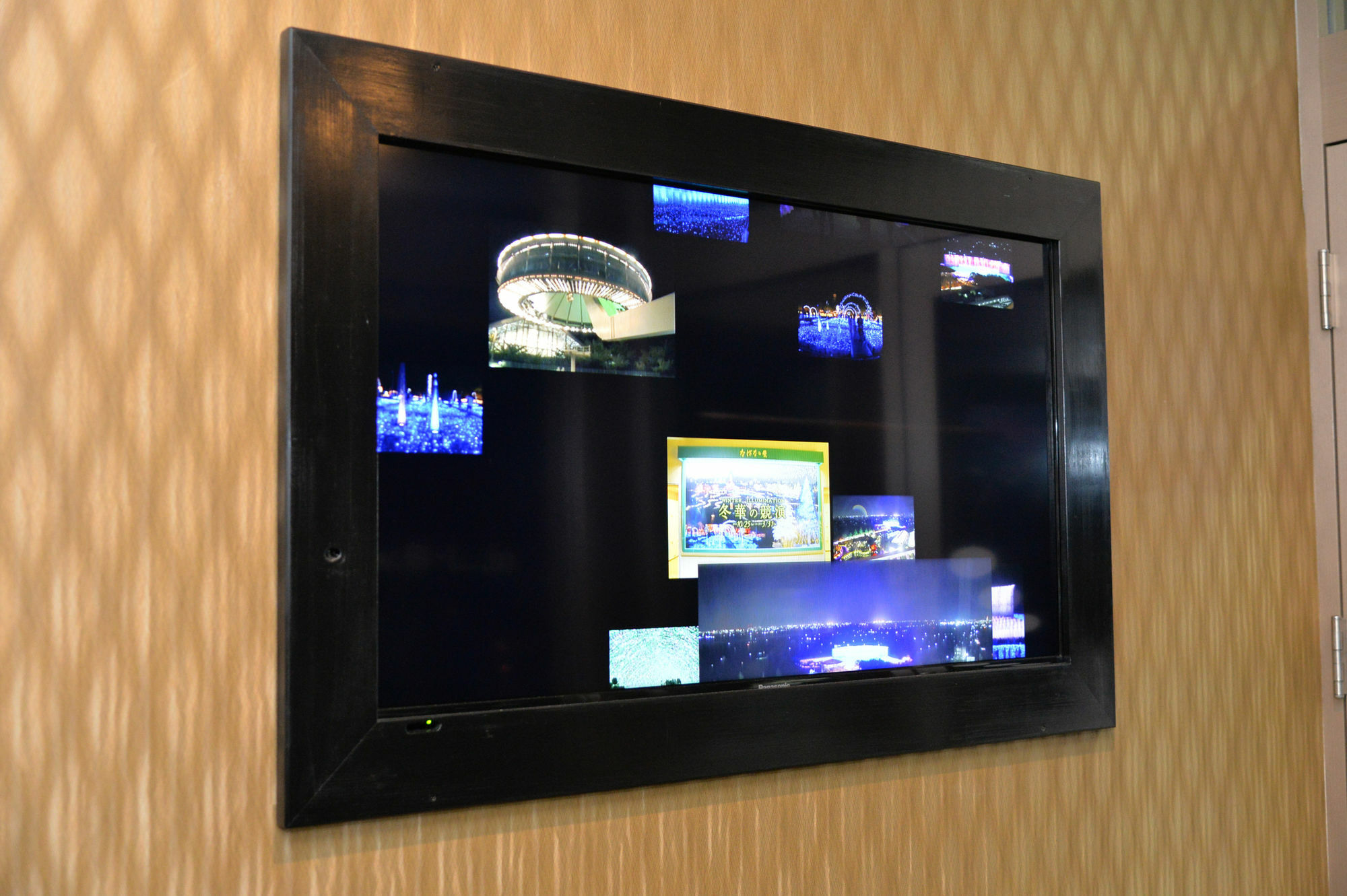 Business Hotel Bl קוואנה מראה חיצוני תמונה